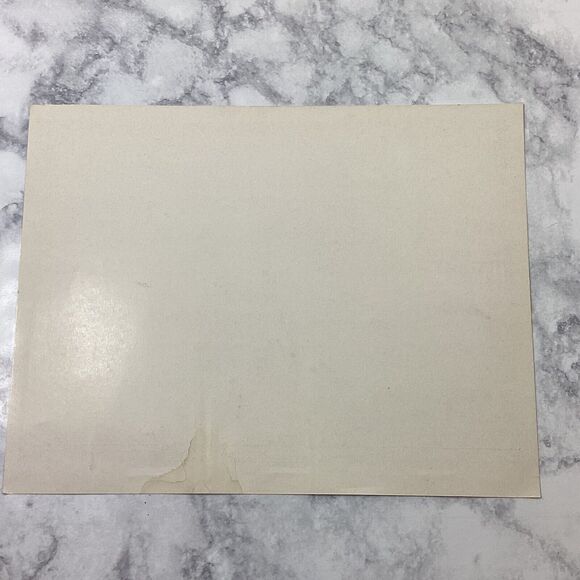 Vintage 1940s Railroad Train Educational Photo Print Set 1-56 - Picture 3 of 11